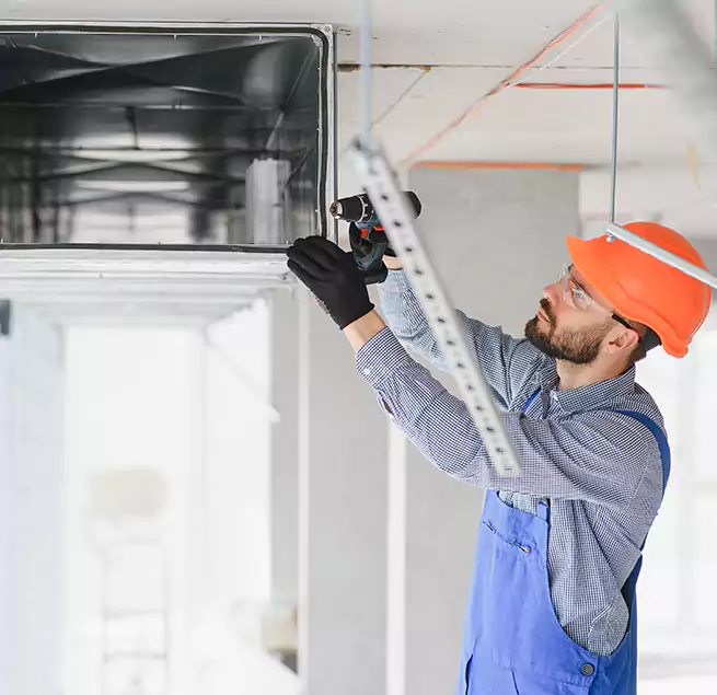 Why Homeowners & Businesses Trust Us Blue Island, IL