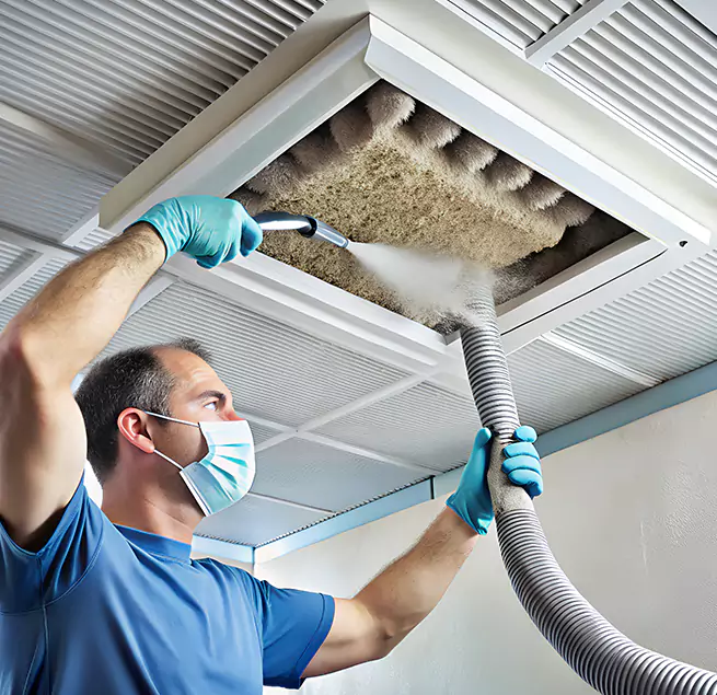 Why Homeowners Businesses Trust Us in Blue Island, IL?