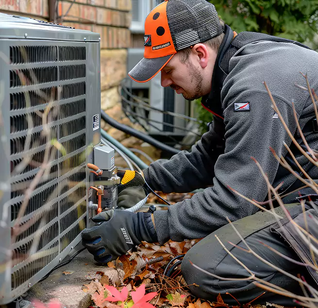 Why Homeowners & Businesses Trust Us in Blue Island, IL?