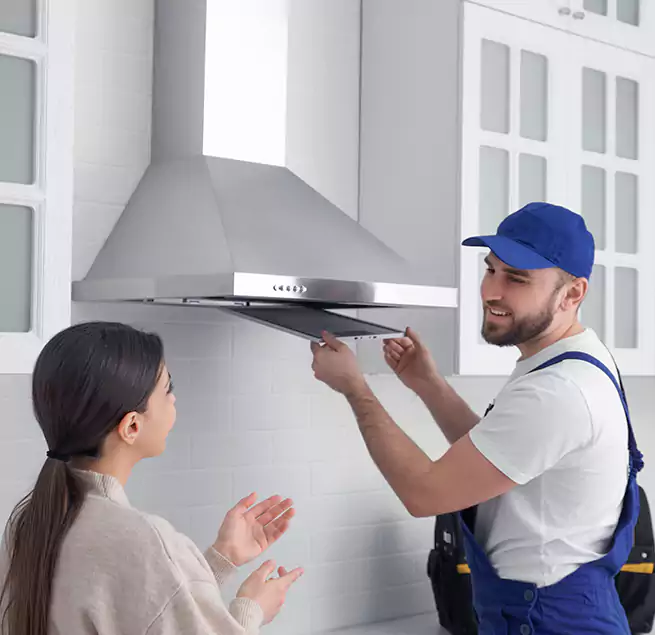 Why Homeowners & Businesses Trust Us in Blue Island, IL?