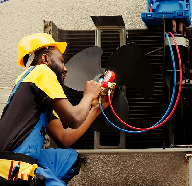 Why Homeowners & Businesses Trust Us in Blue Island, IL?