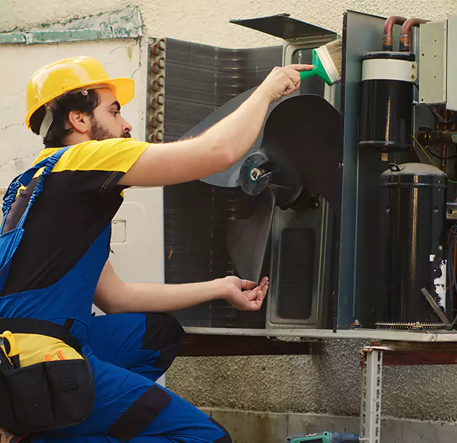 Why Homeowners & Businesses Trust Us in Blue Island, IL?