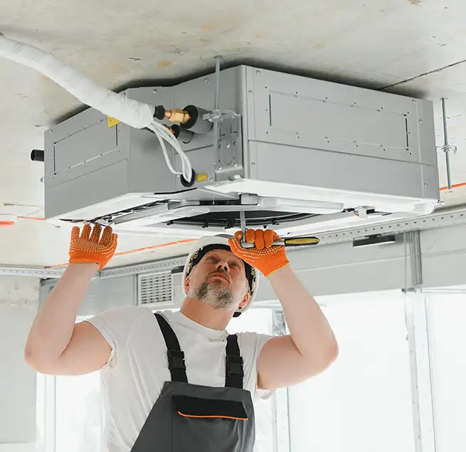 Why Homeowners & Businesses Trust Us Blue Island, IL