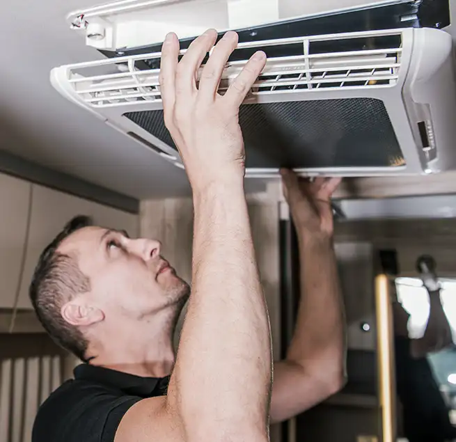 Why Homeowners & Businesses Trust Us Blue Island, IL