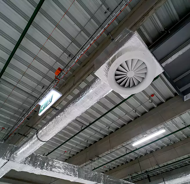 Why Homeowners & Businesses Trust Us in Blue Island, IL