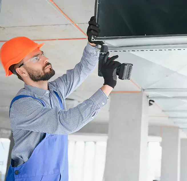 Why Homeowners & Businesses Trust Us in Blue Island, IL?