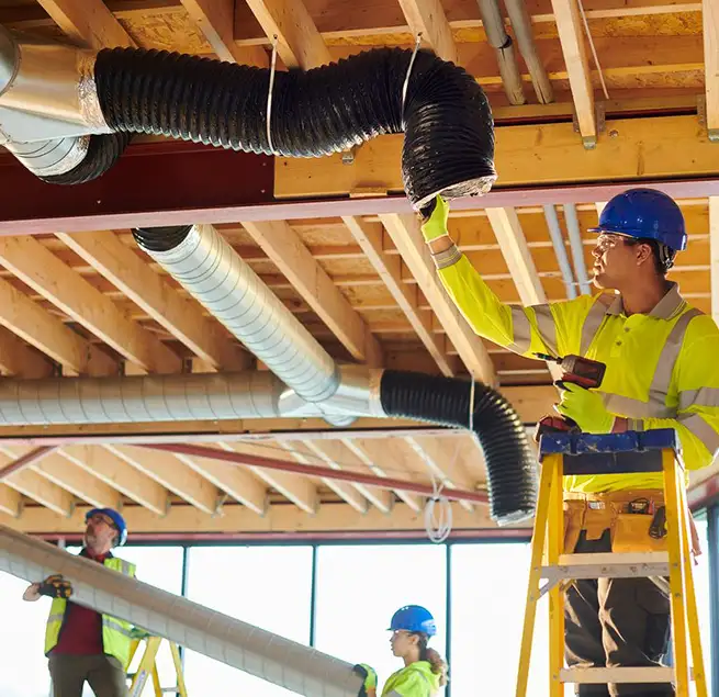 Why Homeowners & Businesses Trust Us in Blue Island, IL?