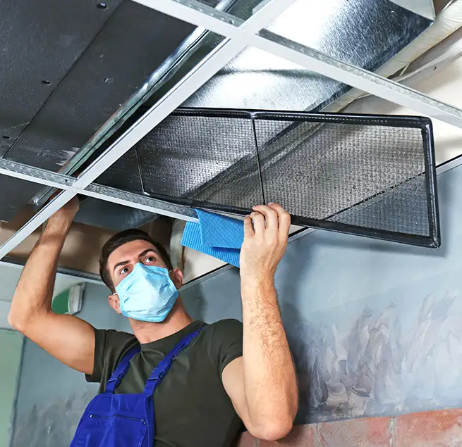 Why Homeowners & Businesses Trust Us in Blue Island, IL?