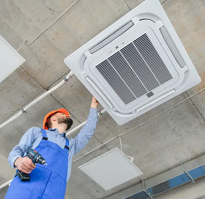 Why Homeowners & Businesses Trust Us in Blue Island, IL