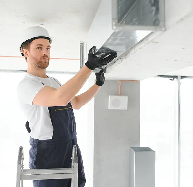 Why Homeowners & Businesses Trust Us in Blue Island, IL?