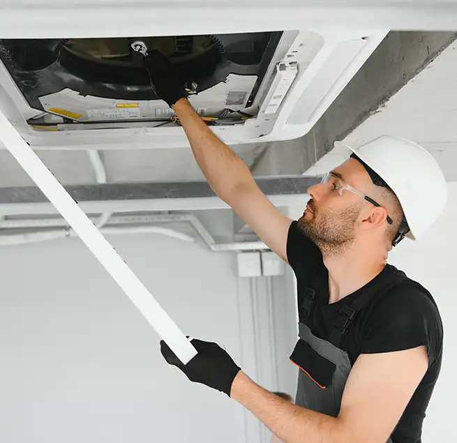 Why Homeowners & Businesses Trust Us in Blue Island, IL?