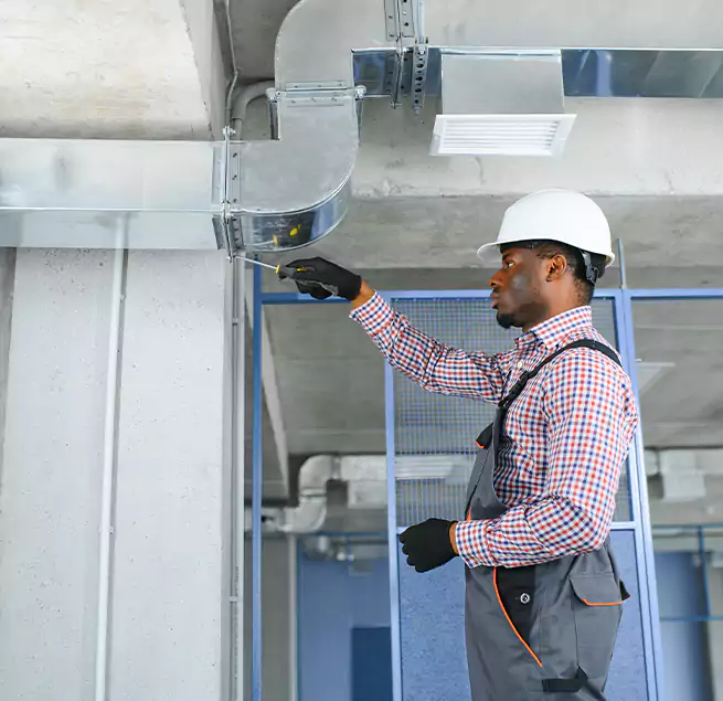 Why Homeowners & Businesses Trust Us in Blue Island, IL