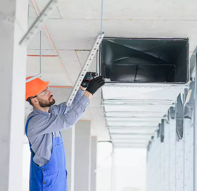 Why Homeowners & Businesses Trust Us in Blue Island, IL?