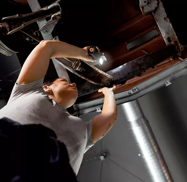 Why Homeowners & Businesses Trust Us Blue Island, IL