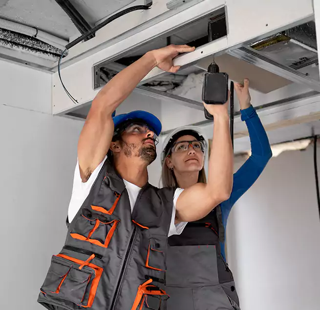 Why Homeowners & Businesses Trust Us in Blue Island, IL