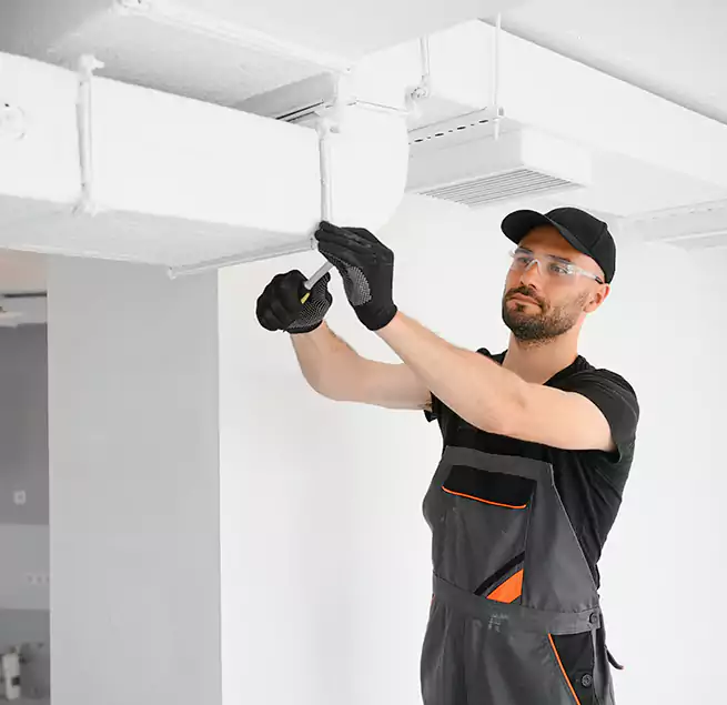 Why Homeowners Businesses Trust Us Blue Island, IL