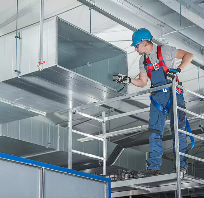 Why Homeowners & Businesses Trust Us Blue Island, IL