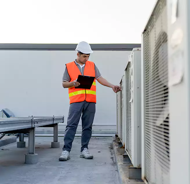 Why Homeowners & Businesses Trust Us in Blue Island, IL?