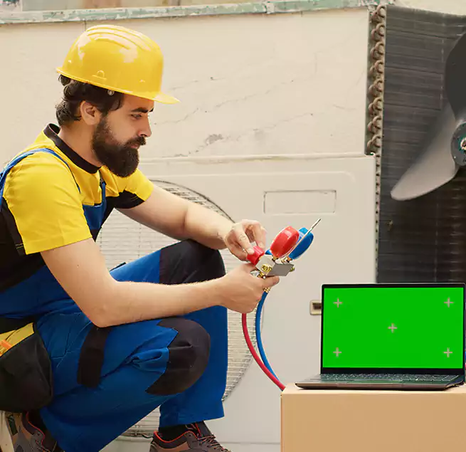 Why Homeowners & Businesses Trust Us in Blue Island, IL?