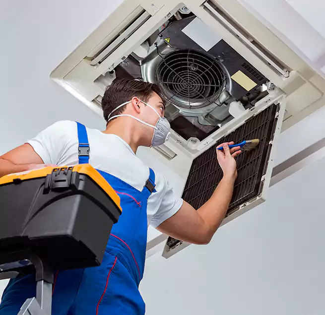 Why Homeowners & Businesses Trust Us in Blue Island, IL?