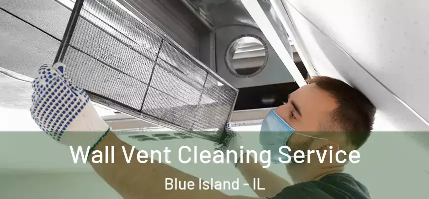  Wall Vent Cleaning Service Blue Island - IL